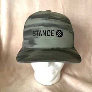 Stance Hat